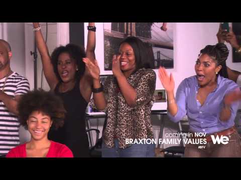 Braxton Family Values: New Season First Look