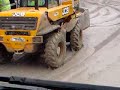 Click here to watch this video Swindon construction site