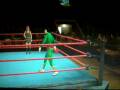 videos de Smackdown vs RAW 2009 CAW: Naurto edition - Rock Lee vs. Tobi