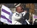 Black Action Defence speaks out for Land Rights