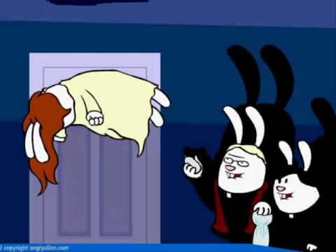 30 - Second Bunnies Theatre