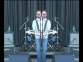 clip of danny burns at irish fest 2008