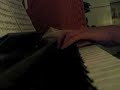Arjuna - Diamond (piano)