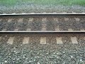Train Tracks