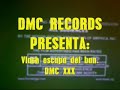 DMC XXX: Vlash Escapa del Ban