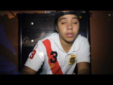 Jay Love Ft Frankie - Why'd You Leave (Prod. BMP)