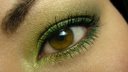 Loreal HiP Duo Eyeshadow - Riotous