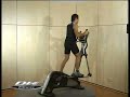 BH FITNESS G238 INSPIRIT CROSSTRAINER