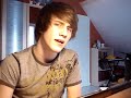 Singing Pieces by Sum 41