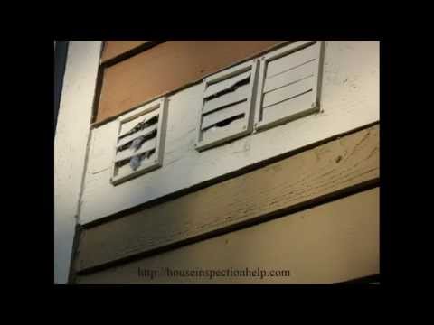 how to know if vent pipe is clogged