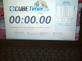 Solving the hardest cube around