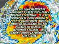 huracanes en yucatán