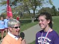 2008 Greater Lansing XC Championships -Women 2008 Greater Lansing XC Championships -Women