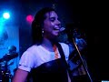 Sua Vez no Cooperarock II