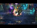 Heroic General Vezax - Rising Storm - Us Dalvengyr