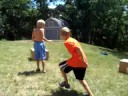 A Rada Stunts