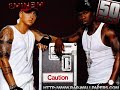 A track called : 'The Re-Up' by Eminem featuring Rap star : 50 Cent from the mixtape: 'Eminem Presents: The Re-Up'