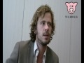 De helaasheid der dingen is de derde...