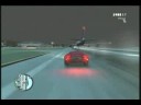 grand theft auto race in the airport grand theft auto race in the airport
