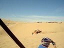 sandcar
