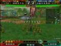 三国志大戦3 荀銀STO vs 仁義なき青井 頂上対決 2008/02/08 Sangokushi-Taisen3