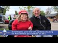 Click here to watch this video Peter James Insurance and Sir Stirling Moss at Prescott Hill Climb