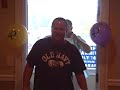 Andrew Perzel Jr  40th Birthday Surprise