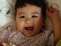 Baby Kirana Laughing (7.5 months) Baby Kirana Laughing (7.5 months)