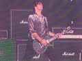 Britny Fox at Rocklahoma