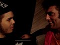 Trecho Entrevista Colera a RP