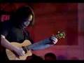 Burmese Rock Band Iron Cross Lead Guitarist Chit San Maung 2