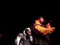 Wu Tang Clan - Da Mystery of Chessboxin'