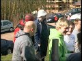 Cwm v Ystrad Highlights - 24th March 2007