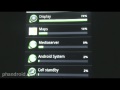 Motorola Droid: Battery Life Test