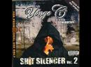 Yonge C - So Much Fire - 2005