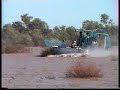 Our Eco-tour Newcastle class airboat