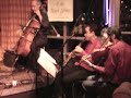 white christmas   played by newton allen and his ensemble