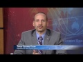 NASA Holds Expedition 42 Space Walk Briefing from Johnson Space Center in Houston