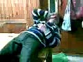 Golpe a juanchi