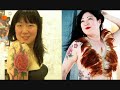 Margaret Cho: Her Tattoos and \"The Cho Show\" Margaret Cho: Her Tattoos and \"The Cho Show\"
