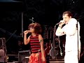 Peeping Tom - Sucker LIVE @ Central Park Summer Stage \