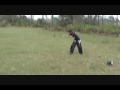 Two retards shoot paintball guns at each other - FUNNY !!! (FULL VERSION) Two retards shoot paintball guns at each other - FUNNY !!! (FULL VERSION)