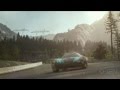 Drive Club E3 2013 Trailer - E3 2013 Sony Conference