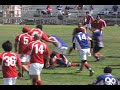 Rugby 3rd US JAPAN CUP in LA Part2 Rugby 3rd US JAPAN CUP in LA Part2