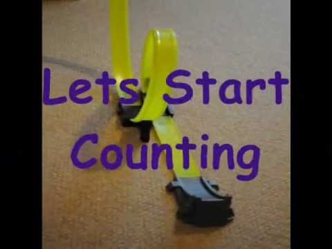 counting cars counting cars