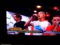 Hooga Troopers on the TV show WASCHERA