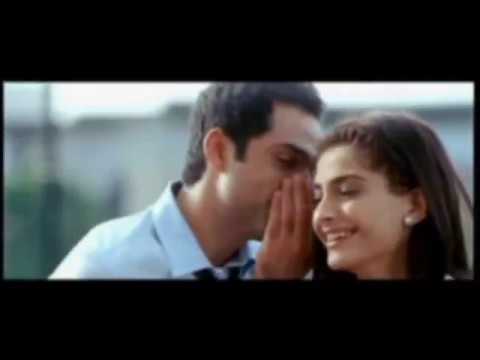 Gal Meethi Meethi Bol - Aisha - Abhay Deol, Sonam Kapoor