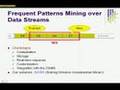ICDE 2008 DBClip: Verifying and Mining Frequent Patterns