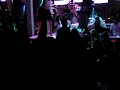DJ Chuckie in MOONLIGHT ARENA KEMER TURKEY 2
