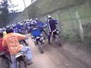 encontro de trilhero de camburiu